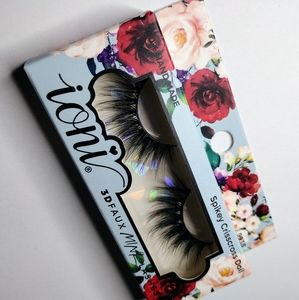 3D Faux Mink Lashes